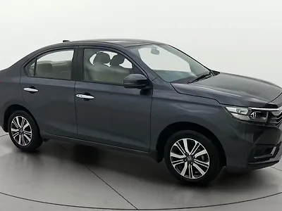 2024 Honda Amaze VX Petrol Automatic 1