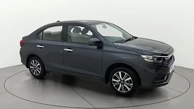 2024 Honda Amaze VX Petrol Automatic 1 2024 Honda Amaze VX Petrol Automatic 1