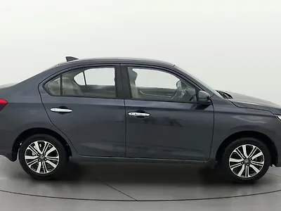 2024 Honda Amaze VX Petrol Automatic