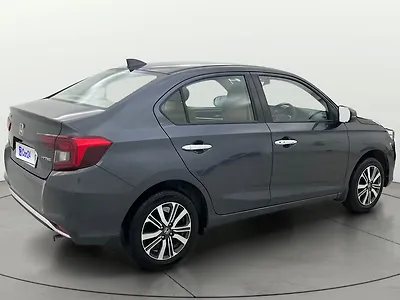 2024 Honda Amaze VX Petrol Automatic