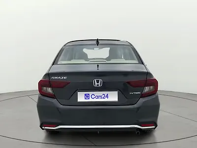 2024 Honda Amaze VX Petrol Automatic
