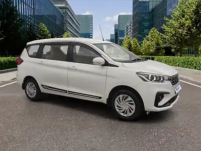 2022 मारुति सुज़ुकी अर्टिगा VXi CNG [2022] 1