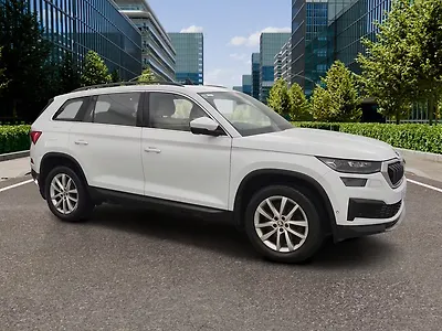 2023 Skoda Kodiaq Style 2.0 TSI 4x4 AT 1