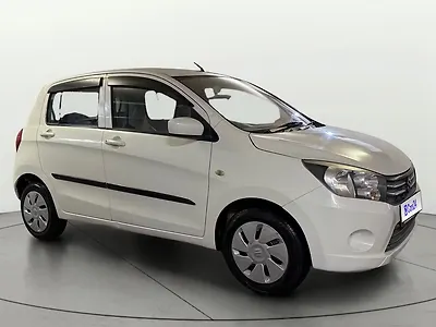 2015 मारुति सुज़ुकी सिलेरियो vxi एएमटी 1