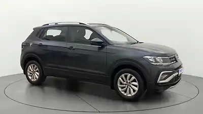 2022 Volkswagen Taigun GT 1.5 TSI MT 1