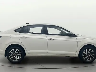 2024 Volkswagen Virtus Topline 1.0 TSI MT