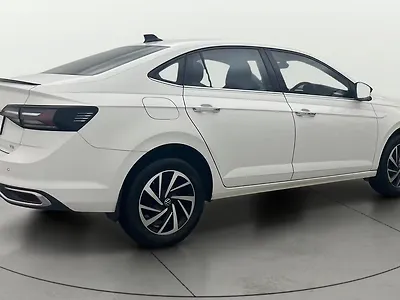 2024 Volkswagen Virtus Topline 1.0 TSI MT