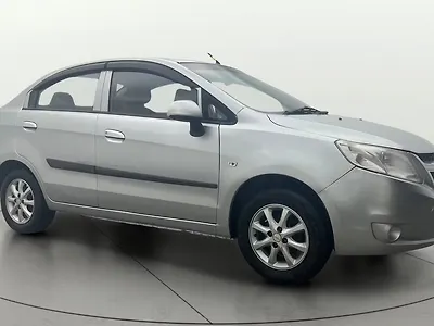 2014 Chevrolet Sail U-VA 1.3 LT ABS