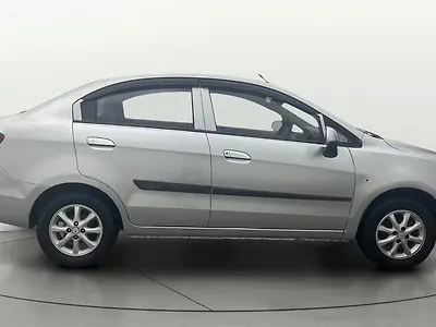 2014 Chevrolet Sail U-VA 1.3 LT ABS