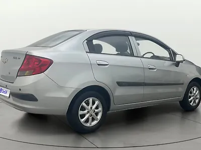 2014 Chevrolet Sail U-VA 1.3 LT ABS
