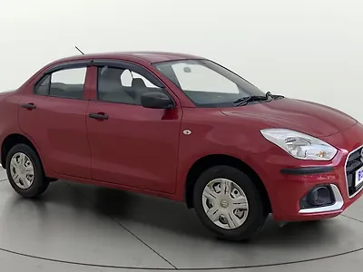 2024 Maruti Suzuki DZire LXi Petrol Manual 1