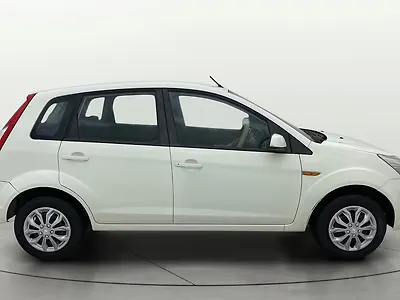 2013 Ford Figo Duratec Petrol ZXI 1.2