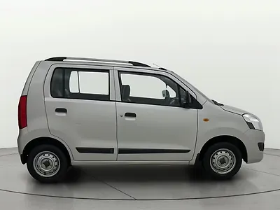 2015 Maruti Suzuki Wagon R 1.0 LXI ABS