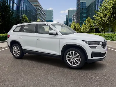 2023 Skoda Kodiaq Style 2.0 TSI 4x4 AT 1