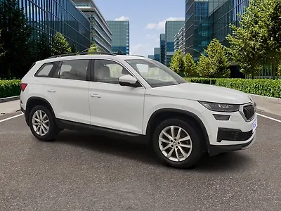 2023 Skoda Kodiaq Style 2.0 TSI 4x4 AT 1