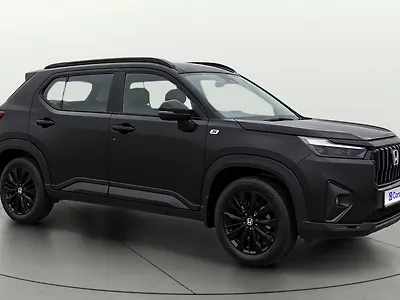 2026 Honda Elevate ZX Petrol Automatic Signature Black Edition 1