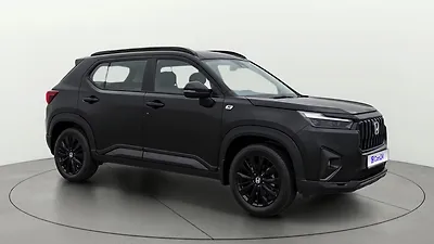 2026 Honda Elevate ZX Petrol Automatic Signature Black Edition 1 2026 Honda Elevate ZX Petrol Automatic Signature Black Edition 1
