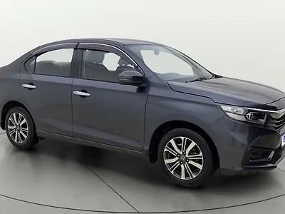 2024 Honda Amaze VX Petrol Automatic 1