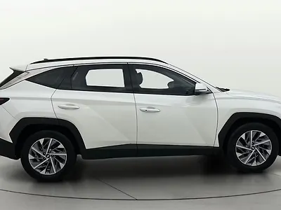 2022 Hyundai Tucson Signature 2.0 4WD AT Diesel