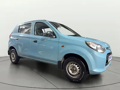 2014 Maruti Suzuki Alto 800 Lx 1 2014 Maruti Suzuki Alto 800 Lx 1