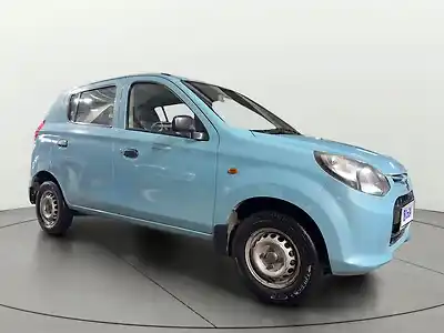 2014 मारुति सुज़ुकी ऑल्टो 800 एलएक्स 1