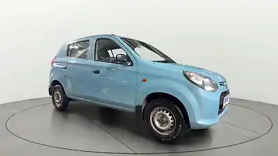 2014 मारुति सुज़ुकी ऑल्टो 800 एलएक्स 1 2014 मारुति सुज़ुकी ऑल्टो 800 एलएक्स 1