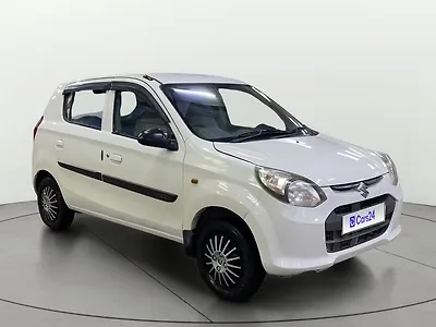 2015 Maruti Suzuki Alto 800 Vxi 1