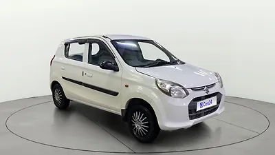 2015 Maruti Suzuki Alto 800 Vxi 1 2015 Maruti Suzuki Alto 800 Vxi 1