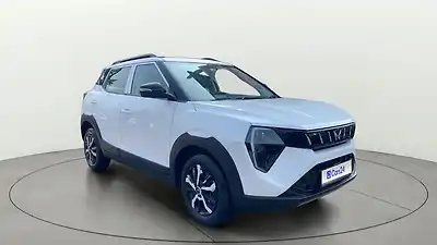 2024 महिंद्रा XUV 3XO MX3 Diesel 1.5L Turbo Manual 1