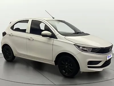2021 Tata Tiago Limited Edition 1