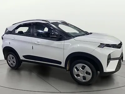2025 Tata Nexon Pure (S) 1.2 Petrol 6MT [2023-2025] 1