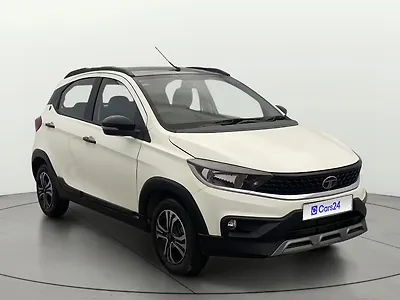 2024 Tata Tiago XT [2023-2025] 1