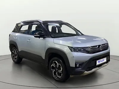 2023 Maruti Suzuki Vitara Brezza Zxi Plus Petrol Automatic Smart Hybrid 1