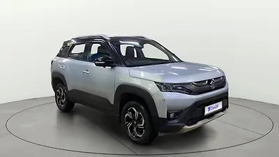 2023 Maruti Suzuki Vitara Brezza Zxi Plus Petrol Automatic Smart Hybrid 1 2023 Maruti Suzuki Vitara Brezza Zxi Plus Petrol Automatic Smart Hybrid 1