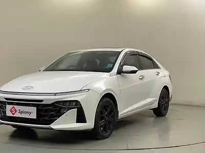 2024 हुंडई वरना SX (O) Turbo Petrol 1.5L Turbo Automatic (DCT) 1