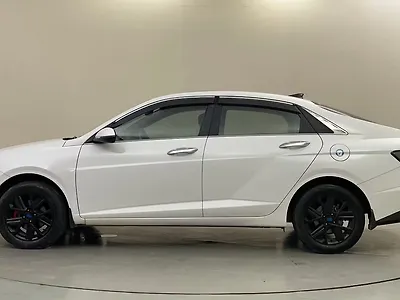 2024 Hyundai Verna SX (O) Turbo Petrol 1.5L Turbo Automatic (DCT)