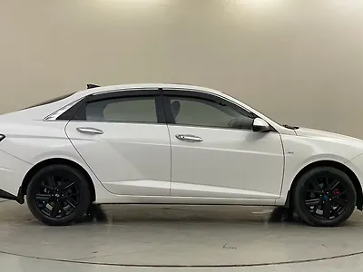 2024 Hyundai Verna SX (O) Turbo Petrol 1.5L Turbo Automatic (DCT)