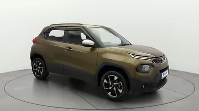 2023 Tata Punch Accomplished Dazzle AMT Sunroof 1 2023 Tata Punch Accomplished Dazzle AMT Sunroof 1