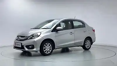 2016 होंडा अमेज 1.2 vx आई-वीटेक ऑटोमैटिक 1