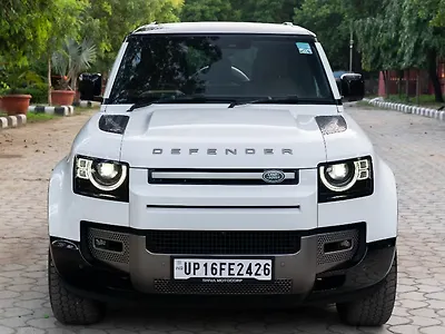 2025 Land Rover Defender 110 X-Dynamic HSE 2.0 Petrol [2023-2025] 1
