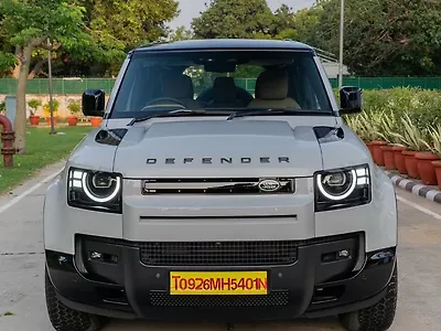 2026 Land Rover Defender 110 X Dynamic HSE Petrol 2.0L Turbo Automatic 5 STR 1 2026 Land Rover Defender 110 X Dynamic HSE Petrol 2.0L Turbo Automatic 5 STR 1