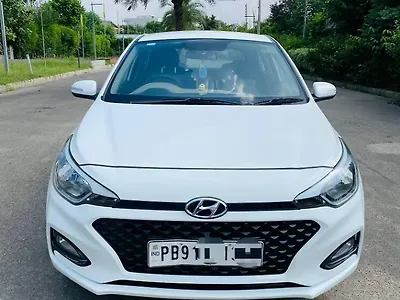 2018 Hyundai Elite i20 Asta 1.4 CRDi 1 2018 Hyundai Elite i20 Asta 1.4 CRDi 1