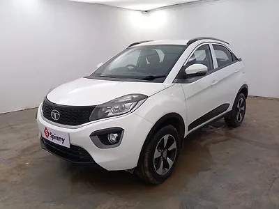 2019 Tata Nexon XZ Plus Diesel 1