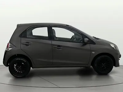 2013 Honda Brio S MT