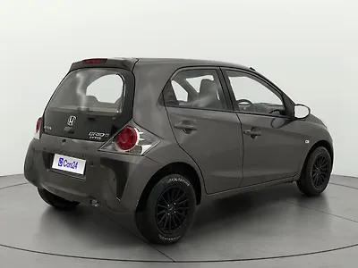 2013 Honda Brio S MT