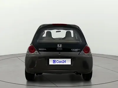 2013 Honda Brio S MT