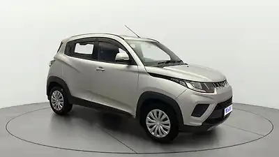 2017 महिंद्रा kuv100 k6 6 str 1