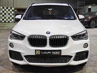 2016 BMW X1 sDrive20d M Sport 1 2016 BMW X1 sDrive20d M Sport 1