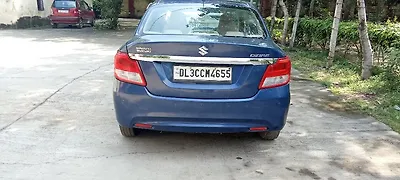 2017 Maruti Suzuki DZire LXi Petrol Manual 1 2017 Maruti Suzuki DZire LXi Petrol Manual 1