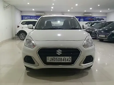 2021 मारुति सुज़ुकी डिज़ायर lxi [2020-2023] 1